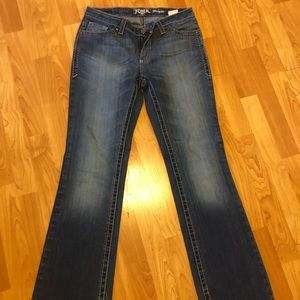 Women’s Wranglers
